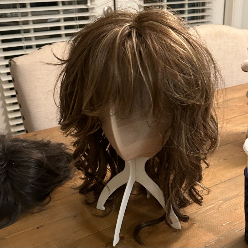 Estetica Wig